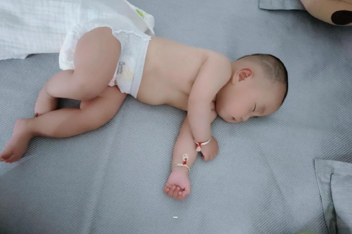 浙江宝宝短发型女